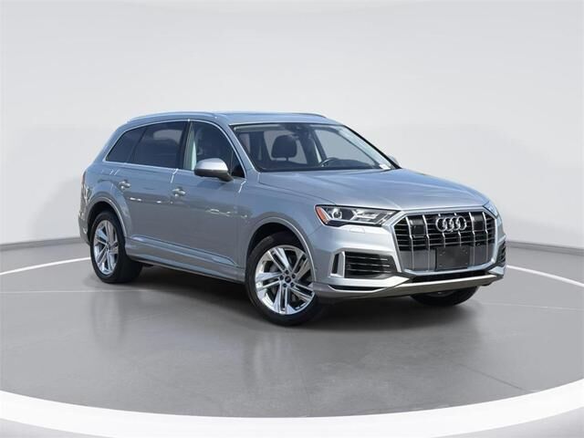 2023 AUDI Q7