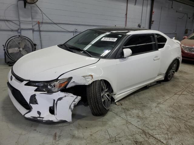 Toyota SCION tC