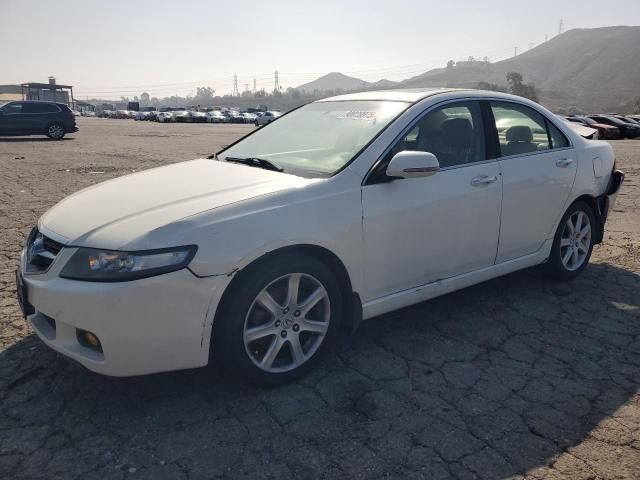Acura TSX