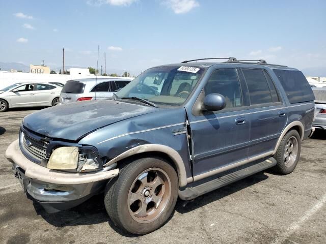 Ford Expedition
