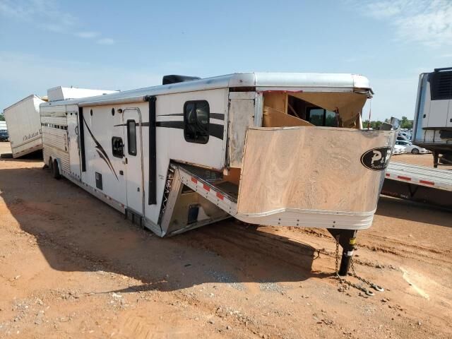 2017 BISON COACH Bison Coach