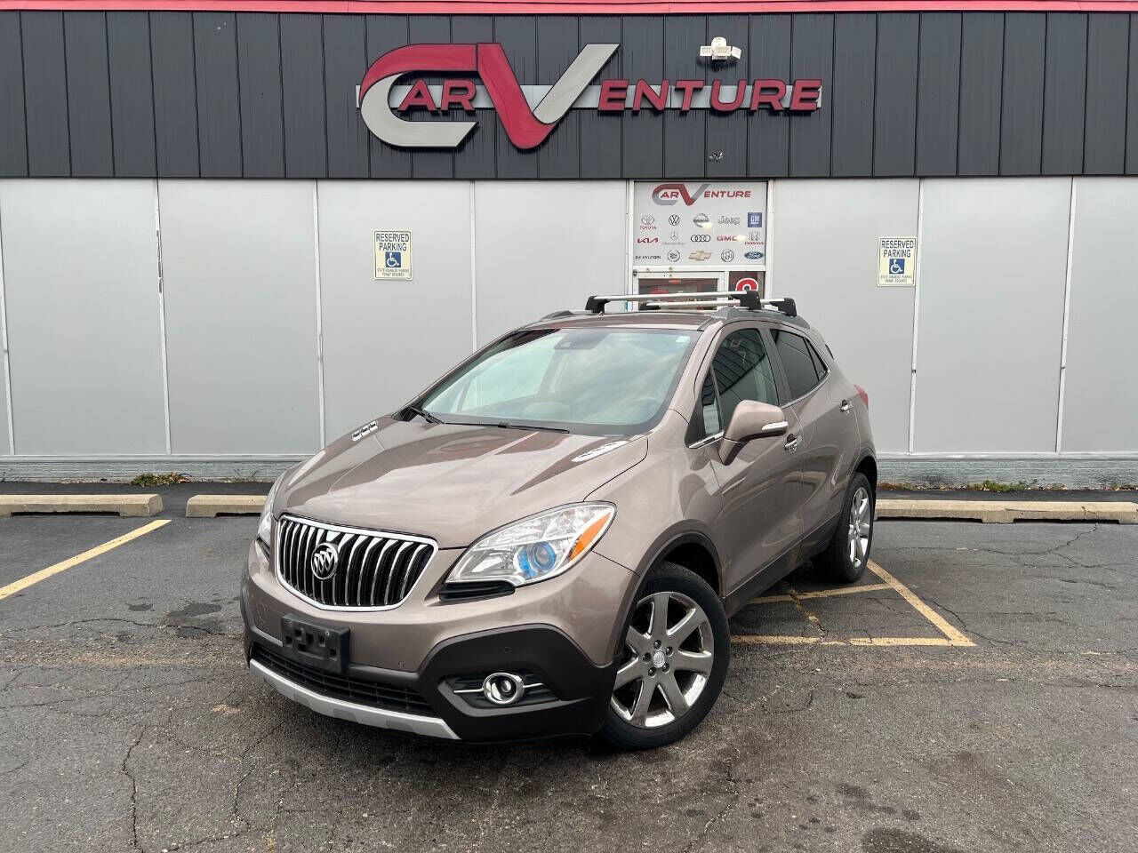 Buick Encore