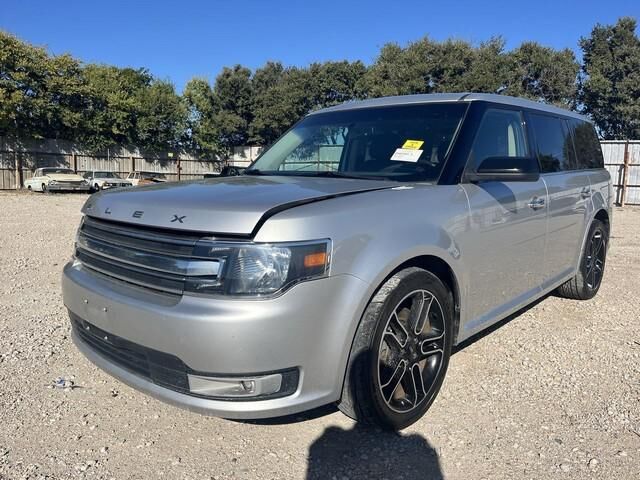 Ford Flex
