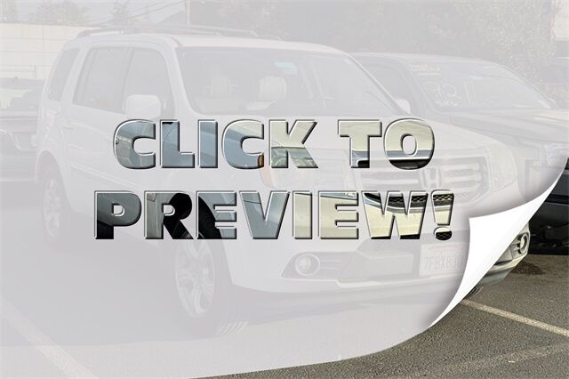 Honda Pilot