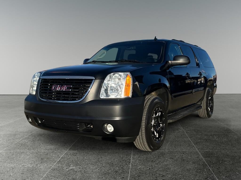 GMC Yukon