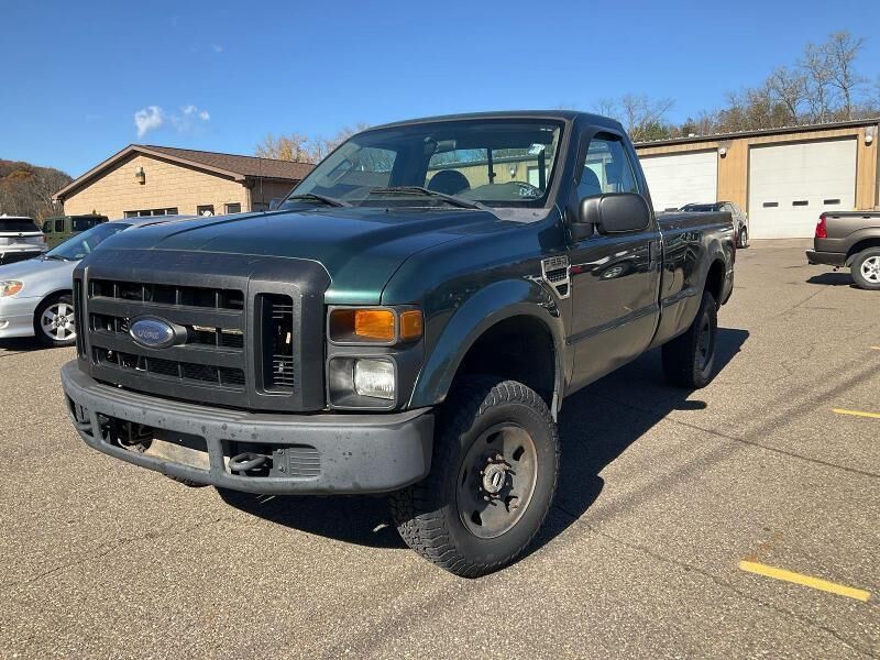 Ford F-250