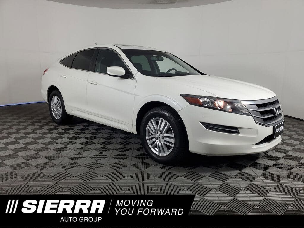 Honda Crosstour