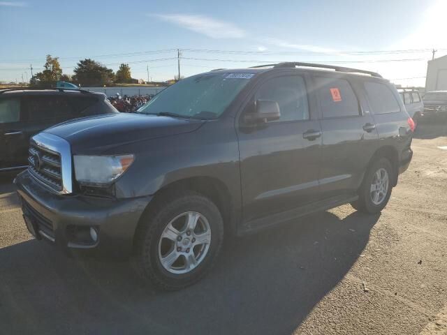 Toyota Sequoia