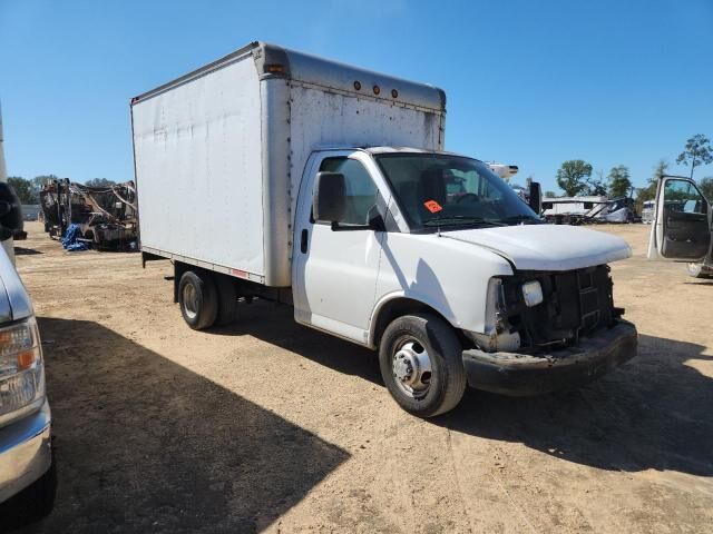 Chevrolet Express