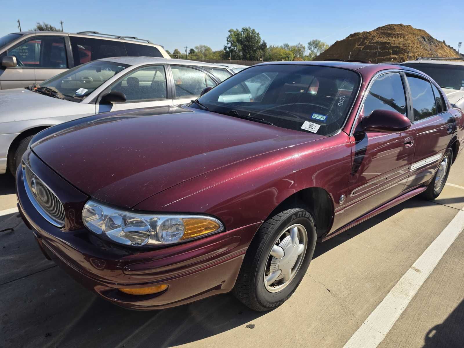 Buick LeSabre