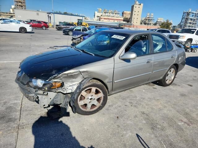 Nissan Sentra