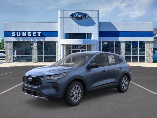 2026 FORD Escape