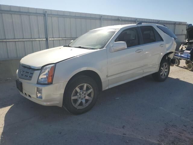 Cadillac SRX
