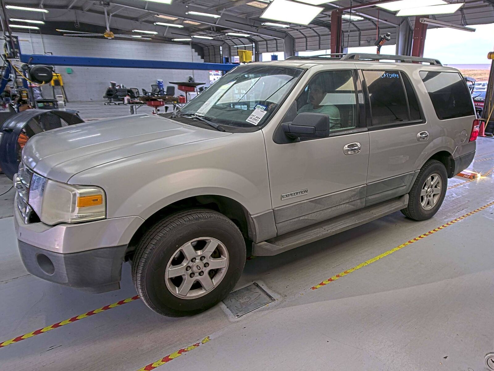 Ford Expedition