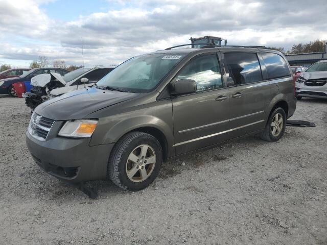 Dodge Grand Caravan