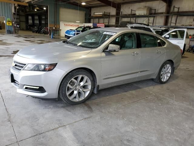 Chevrolet Impala