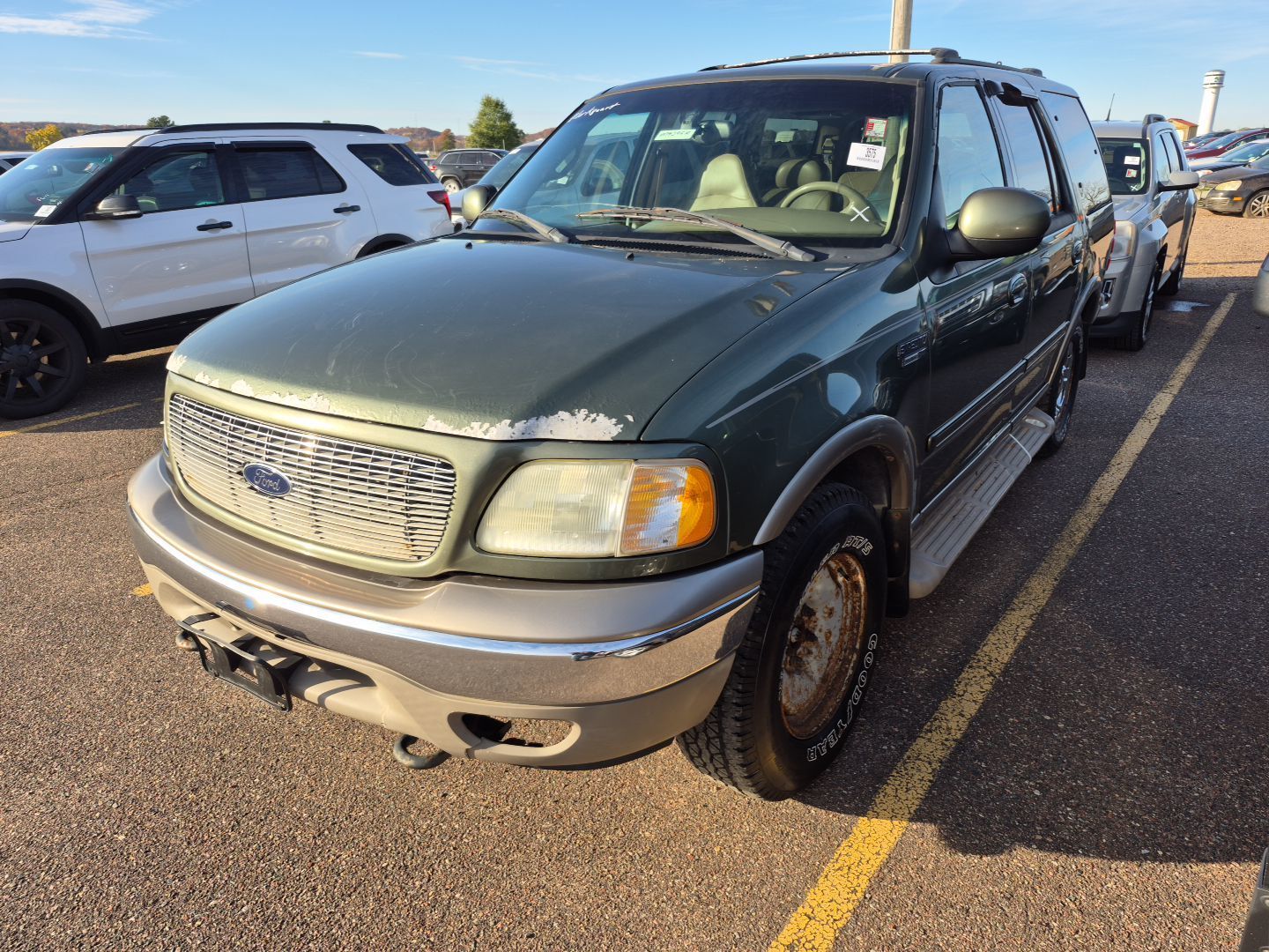 Ford Expedition