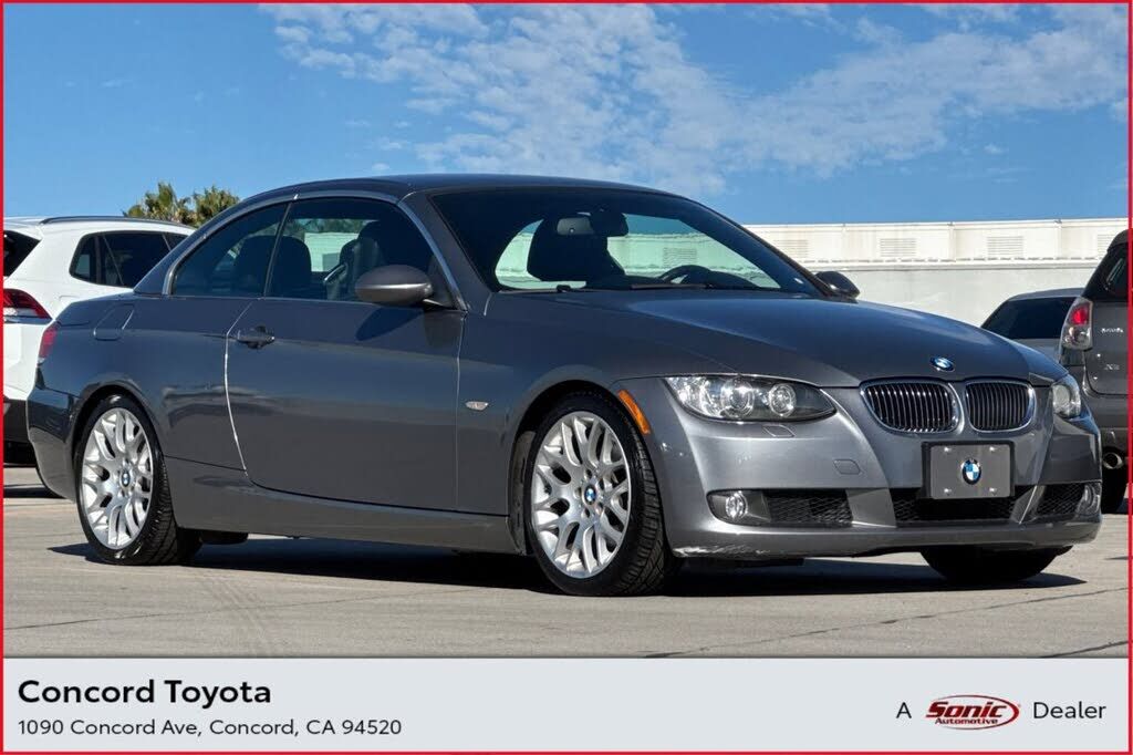 BMW 328i