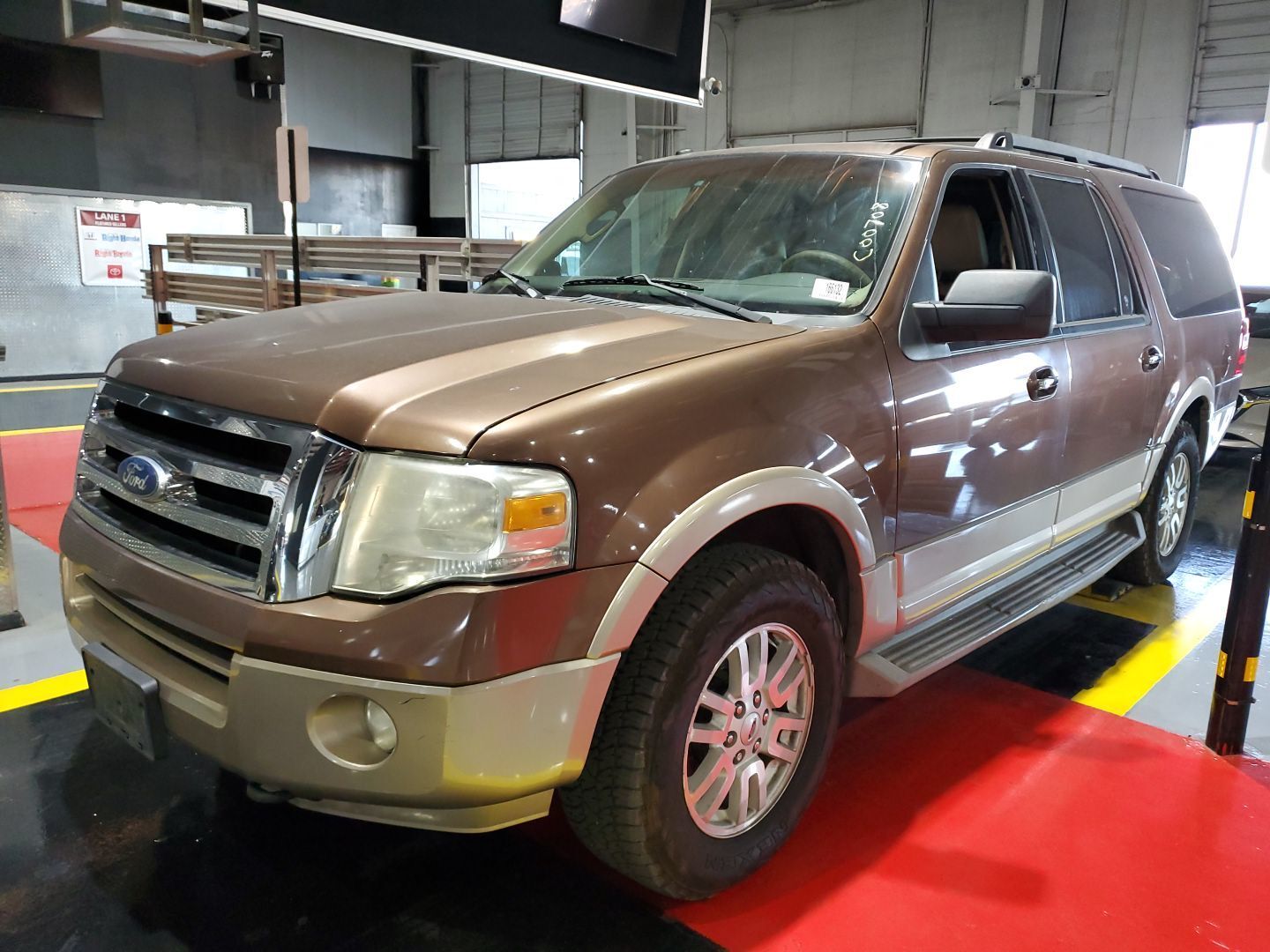 Ford Expedition