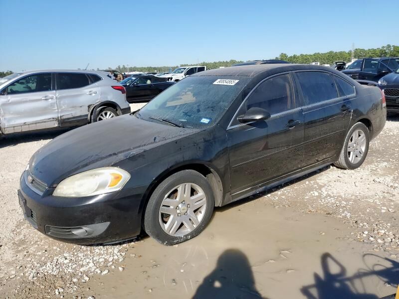 Chevrolet Impala