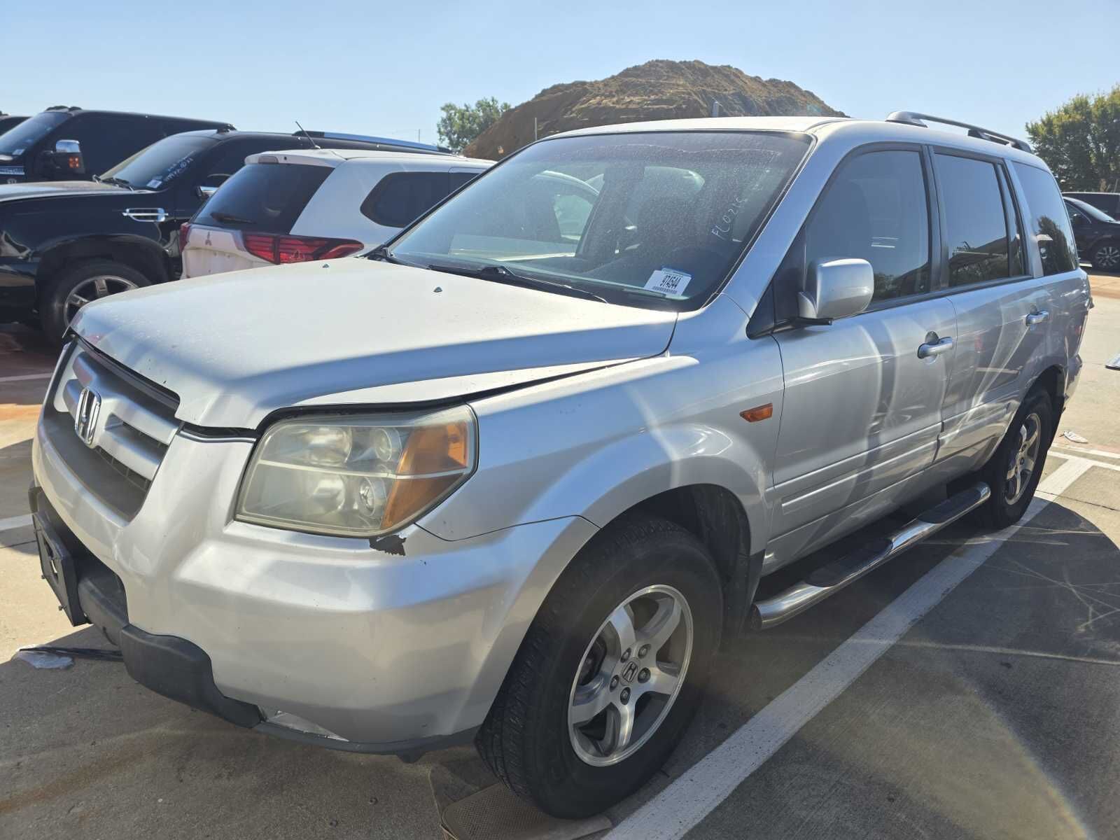 Honda Pilot