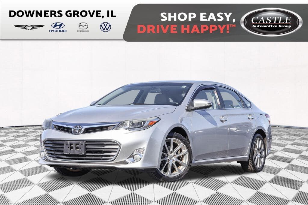 Toyota Avalon