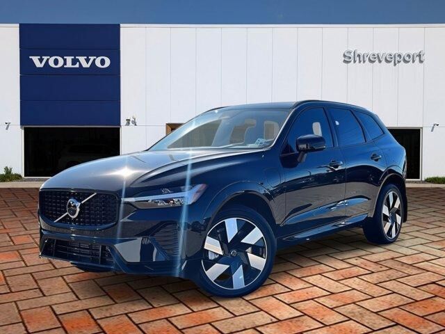 2025 VOLVO XC60