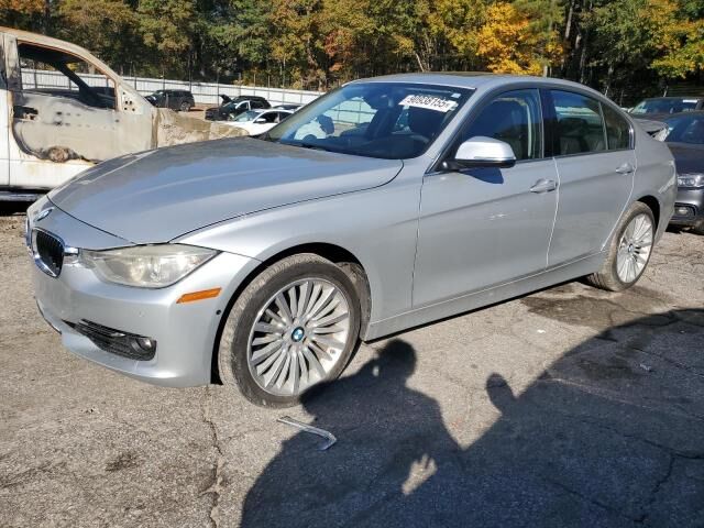 BMW 328i