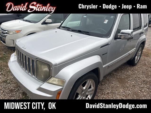 Jeep Liberty