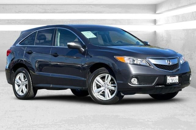 Acura RDX