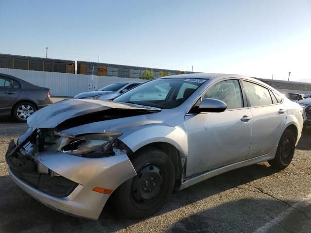 Mazda Mazda6