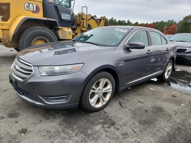 Ford Taurus