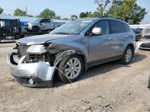 Subaru B9 Tribeca