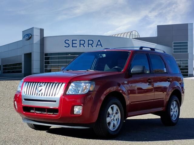 Mercury Mariner