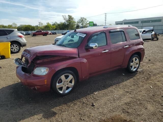 Chevrolet HHR