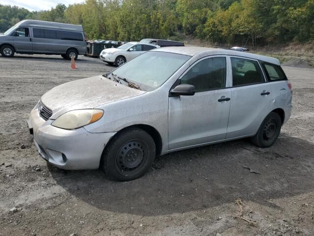 Toyota Corolla Matrix