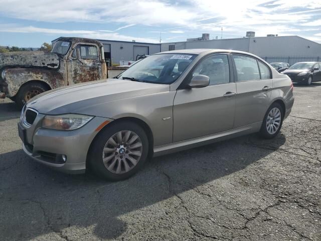 BMW 328i