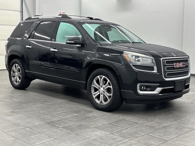 GMC Acadia