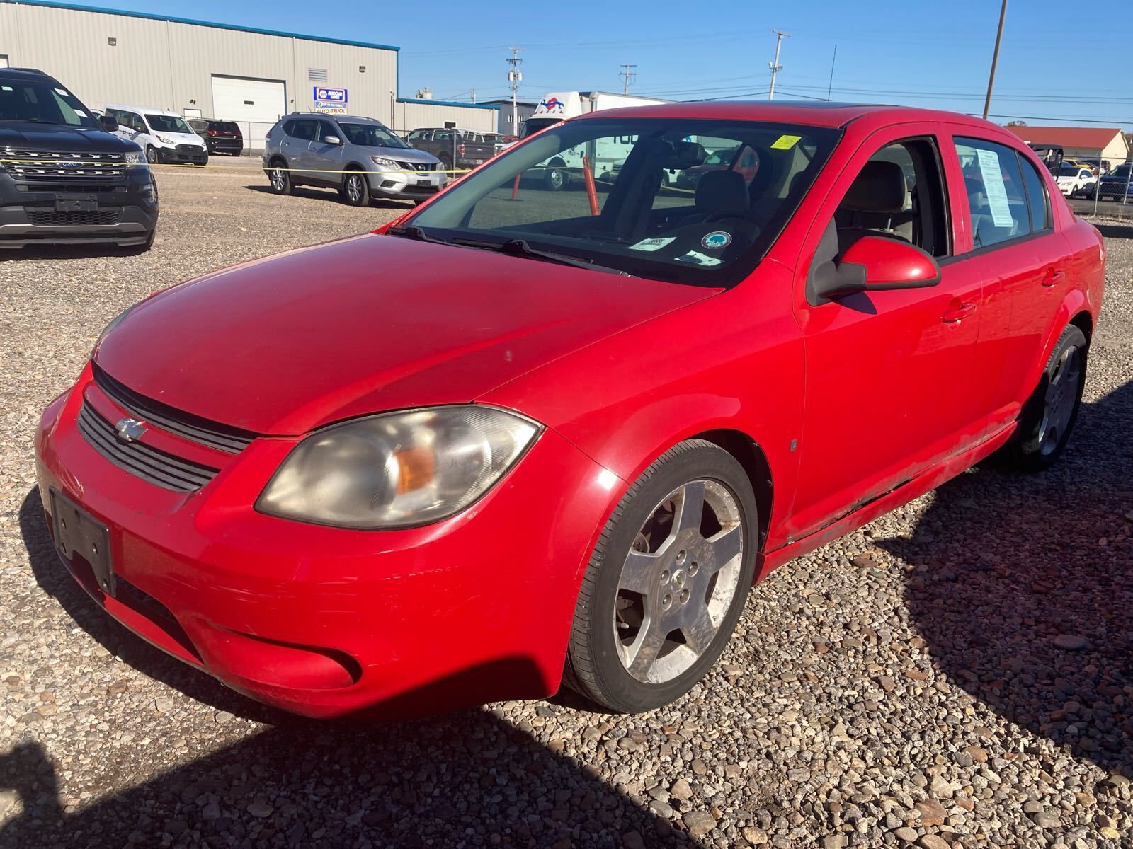 Chevrolet Cobalt