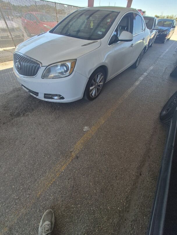 Buick Verano
