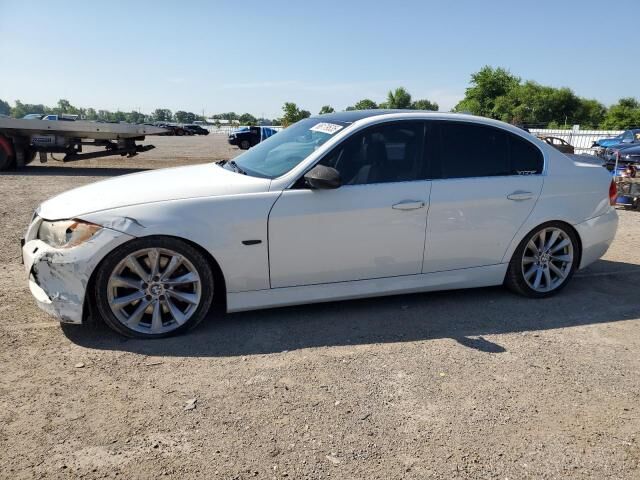 BMW 335xi