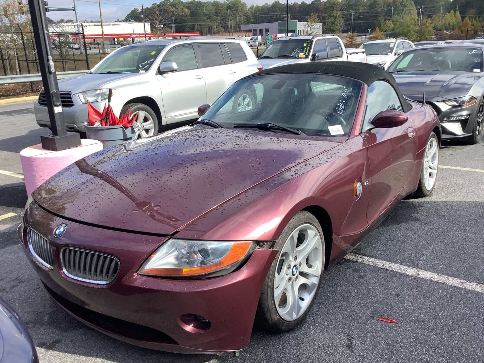 BMW Z4