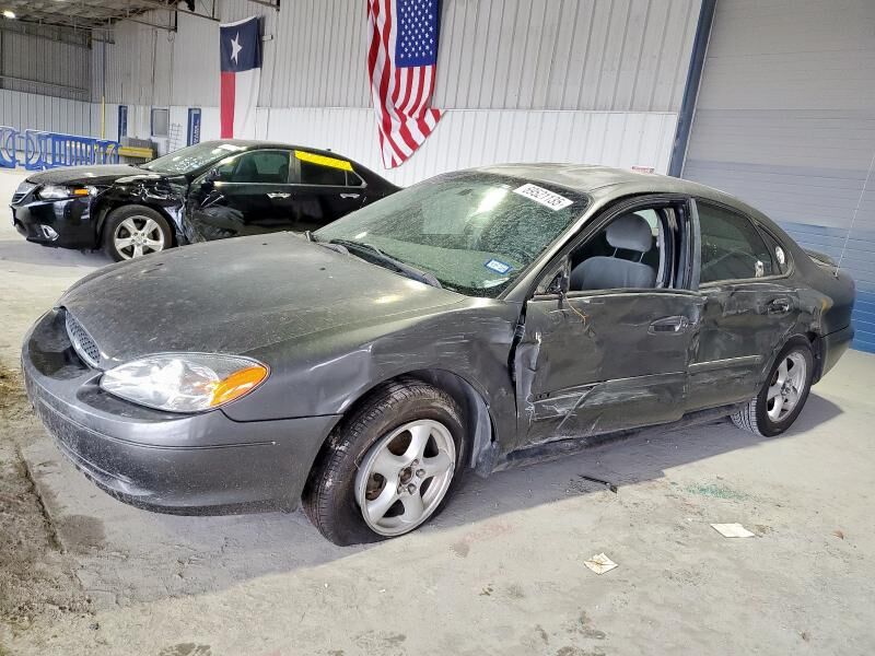 Ford Taurus