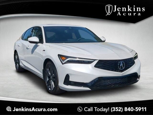 2025 ACURA Integra