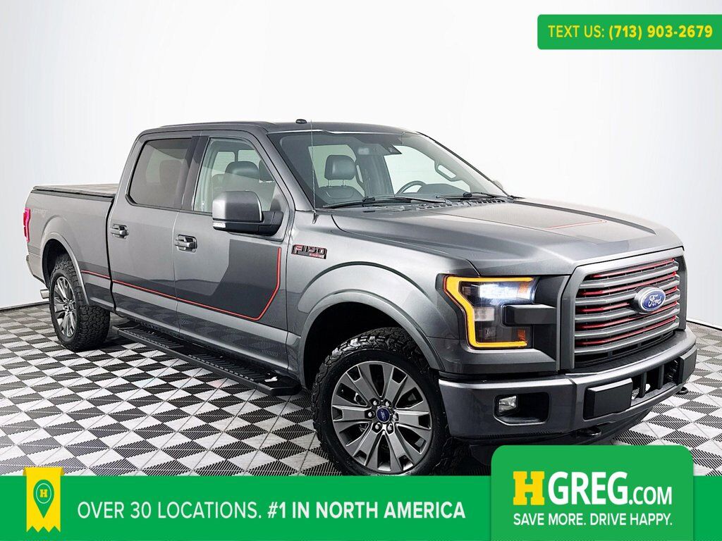 Ford F-150