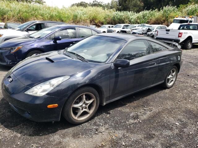 Toyota Celica