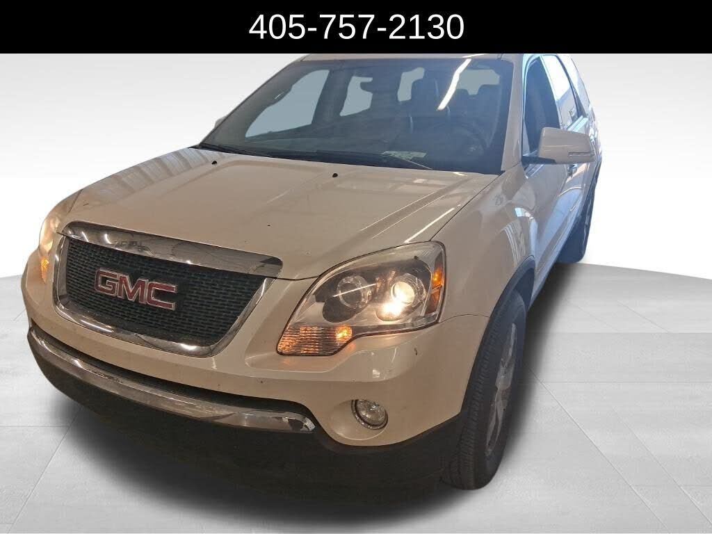 GMC Acadia