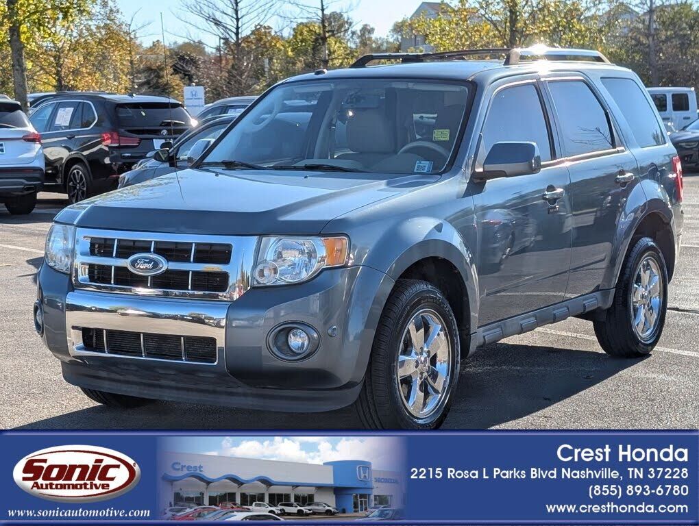 Ford Escape
