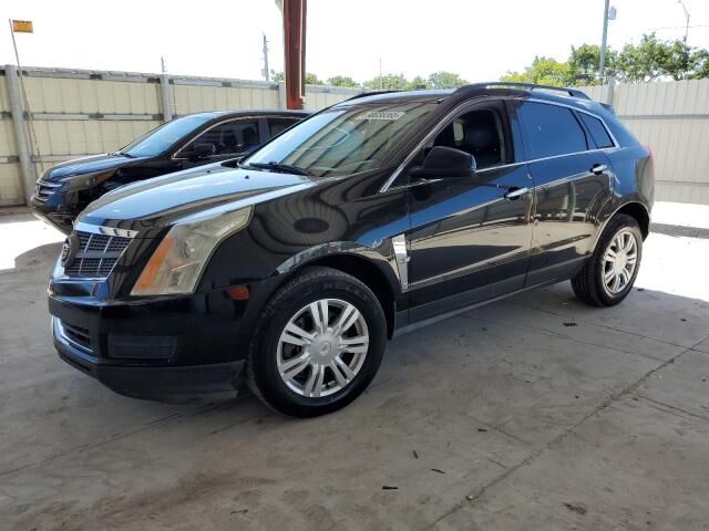 Cadillac SRX