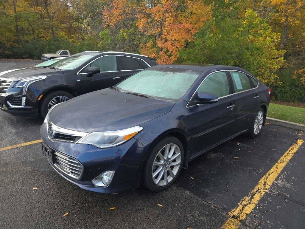 Toyota Avalon